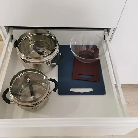 Ragaines Apartamentai Self Check-in