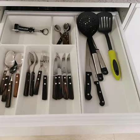 Ragaines Apartamentai Self Check-in Klaipėda