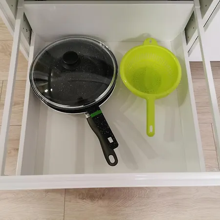 Ragaines Apartamentai Self Check-in *