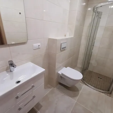 Ragaines Apartamentai Self Check-in * Klaipėda