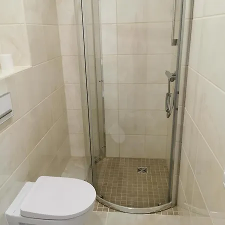 Ragaines Apartamentai Self Check-in