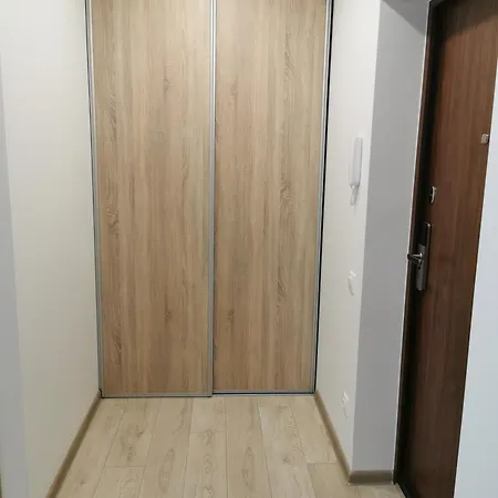 Ragaines Apartamentai Self Check-in * 克莱佩达