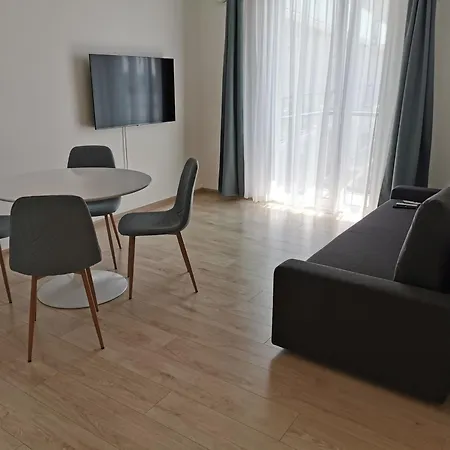 Ragaines Apartamentai Self Check-in