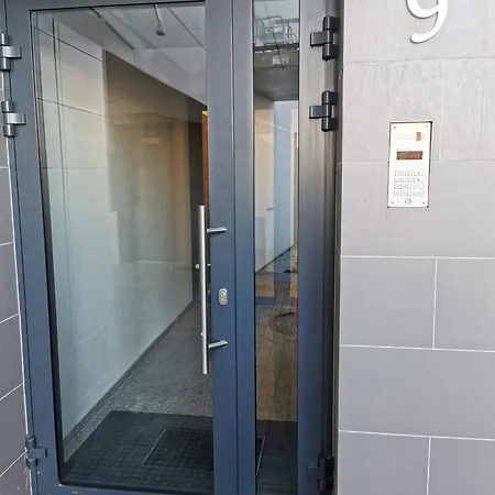 Ragaines Apartamentai Self Check-in Klaipėda