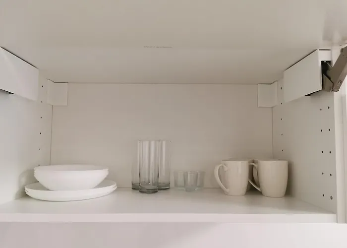 Ragaines Apartamentai Self Check-in Appartamento