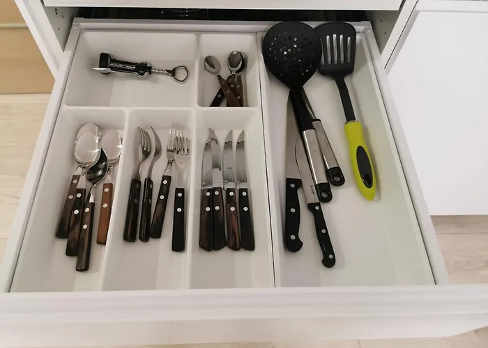 Ragaines Apartamentai Self Check-in Klaipėda