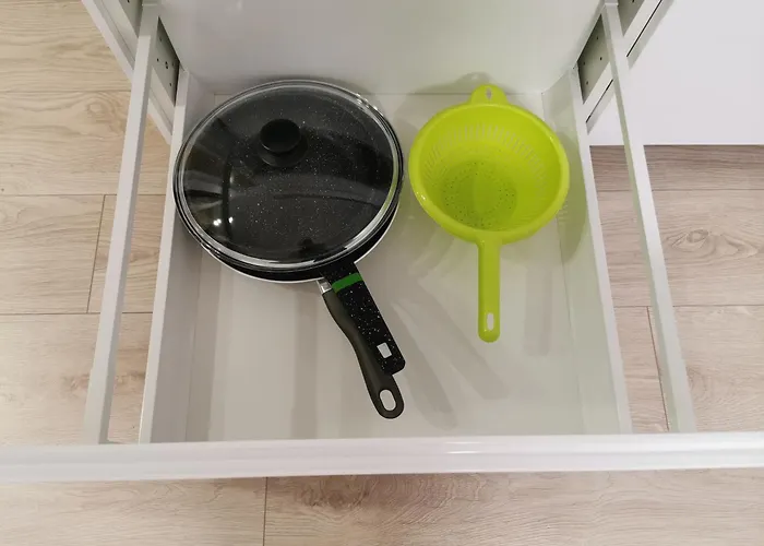 Ragaines Apartamentai Self Check-in *