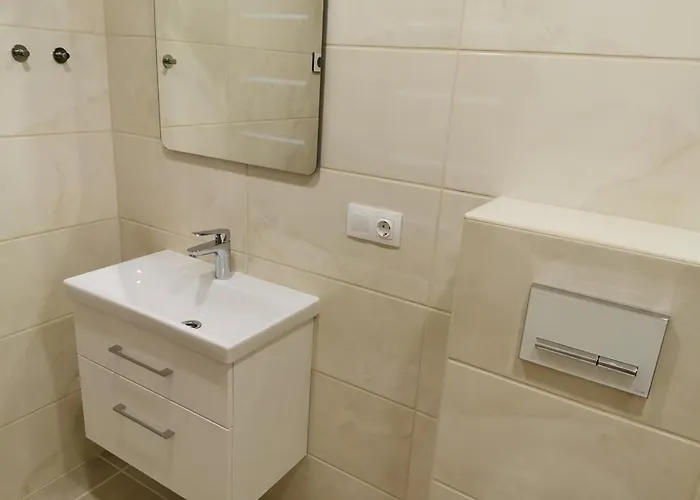 Appartamento Ragaines Apartamentai Self Check-in *