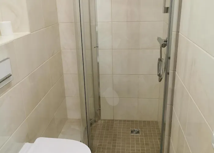 Ragaines Apartamentai Self Check-in