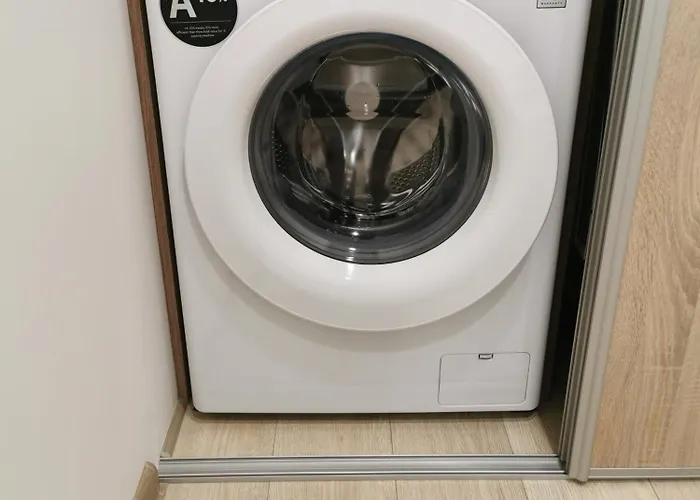 Ragaines Apartamentai Self Check-in Klaipėda