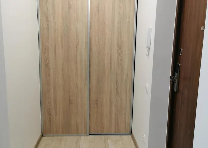 Ragaines Apartamentai Self Check-in * Klaipėda