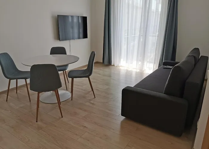 Ragaines Apartamentai Self Check-in